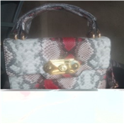 Ladies hand bag