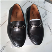 Formal Shoes Men Leather Oxfords Dress Shoes Office