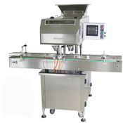Automatic pill counting machine Model Number: GS-16