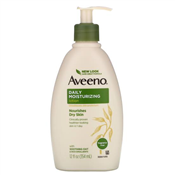 Aveeno Active Naturals Lotion 