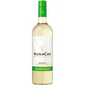 75CL MOUTON CADET SAUVIGNON