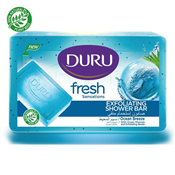 600G DURU SAF & DOGAL LAVANTA SOAP