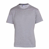 MEN STYLED ROUND NECK T-SHIRT