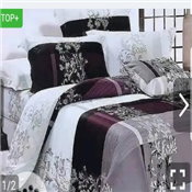 Duvet, bedsheet,pilow cases