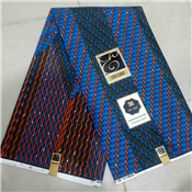 ANKARA FABRICS - 6YARDS