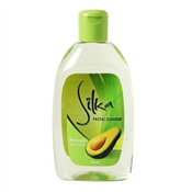 150ML SILKA FACIAL CLEANSER MIX