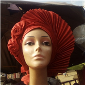 Ladies Beautiful Fascinator