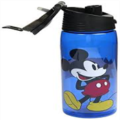 DISNEY MICKEY MOUSE WATER BOTTLE 