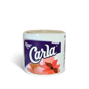 ROSE CARLA TISSUE 4X12