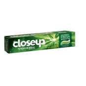 CloseUp Naija Herbal Toothpaste