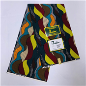 HiTarget  Fabric (Big) - 6 pieces 