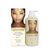 400ML LIGHTEN UP ANTI-AGING BODY LOTION
