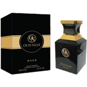 Rave Oud Nuit (Edp) Perfume 100ml
