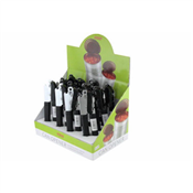 APOLLO DELUXE CAN OPENER BLACK