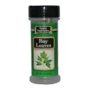 28G Spice Supreme Basil Leaves 