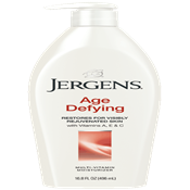 Jergens Age Defying Lotion