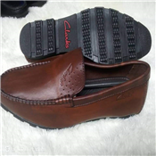 Mens fashion flat shoe