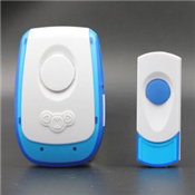 LUCKARM WIRELESS DOOR CHIME