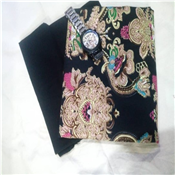 PLAIN AND PATTERN MATERIAL