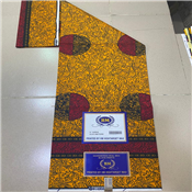 ANKARA FABRICS - 6YARDS