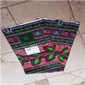 ANKARA FABRICS - 6YARDS