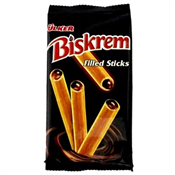 32G ULKER BISKREM FILLED STICKS