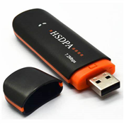 HSDPA 3G/4G WIRELESS USB DONGLE