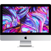 Apple iMac with Retina 5K display-MRR02BA