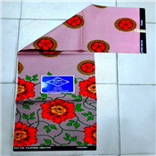 Ankara Fabric