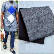 PLAIN AND PATTERN FABRIC