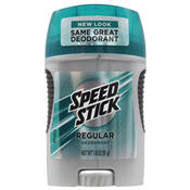  SPEED STICK DEOD MENS REGULAR DEODORANT
