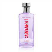 200ML CASABLANCA CLASSIC SPRAY COLOGNE