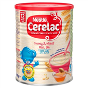 1KG CERELAC HONEY & WHEAT WITH MILK