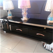 Tv Stand With Center Table