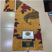 ANKARA FABRICS - 6YARDS