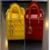 Ladies Quality Hand Bad