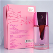 100ML DANCER NOIR PERFUME 