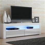 Flat TV Stand