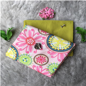 Plain and Pattern Fabric 