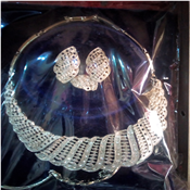 Jewelry Set
