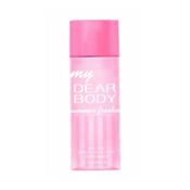 MY DEAR BODY SUMMER FRESHES MIST