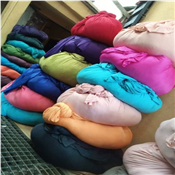 Plain lycra fabrics material