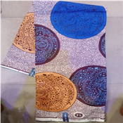 Ankara Fabric