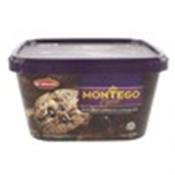 Kokola Montego Gold Double Choco Cookies 225g