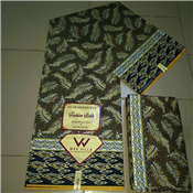 ANKARA FABRICS - 6YARDS