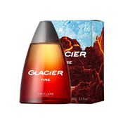 Glacier Fire Eau de Toilette 100ml