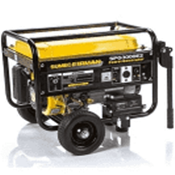 Firman petrol generator