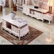 Set of royal Bench & TV stand