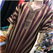 JALABIYAH FOR MEN/WOMEN