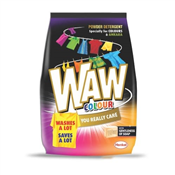 850G WAW DETERGENT